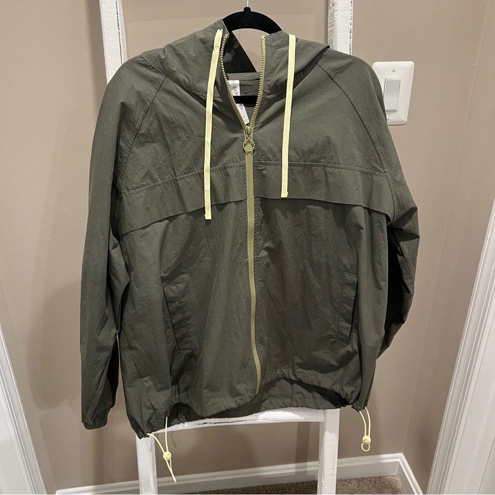Fabletics Jacket - Picture 4 of 6